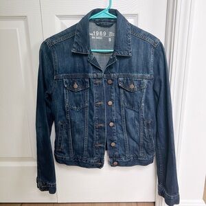 GAP 1969 Denim Jacket